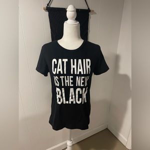 Cat Shirt